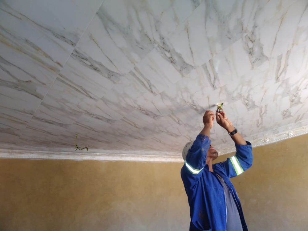 home renovation pretoria