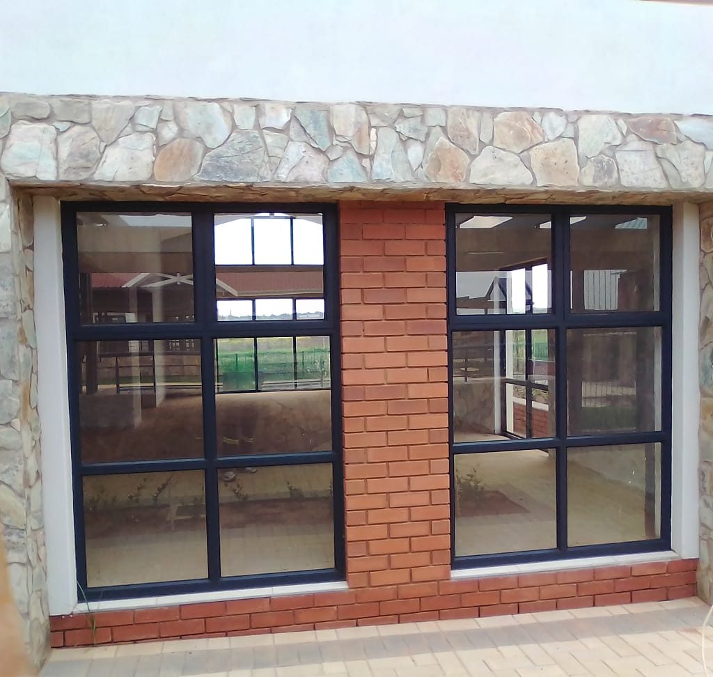 building contractor randburg